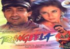 Rangeela (1995) Songs Lyrics |ரங்கீலா பாடல் வரிகள்
