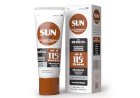 Dr. Reddy's Sun Tint SPF 115 | India's First Sunscreen with the Highest SPF | Matte-finish | Full Spectrum 12-Hour Protection | Reduces Pigmentation | Zero White Cast | Hypoallergenic and Paraben-free | 50g