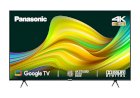 Panasonic 108 cm (43 inches) 4K Ultra HD Smart LED Google TV TH-43MX660DX (Black