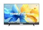 Foxsky 80 cm (32 inches) HD Ready LED TV 32FSN (Black)
