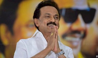 6 Students Arrested For Violating citizenship law MK Stalin Has Condemned It - குடியுரிமை சட்டத் திருத்தத்திற்காக கோலம் போட்ட  6 மாணவிகள்  கைது