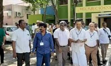 M.K. stalin Re union Share With Coffee- மு.கா.ஸ்டாலின் அவர்கள் தன் பள்ளி நண்பர்களுடன் சந்திப்பு