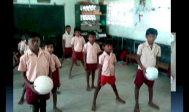 Government School Equal to PrivateSchool - தனியார் பள்ளிக்கு இணையாக அரசு பள்ளி