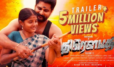 Draupathi movie is based-on real life incident director mohang