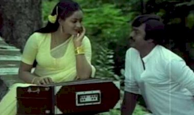 Un Paarvayil songs lyrics from Amman Kovil Kizhakale tamil movie