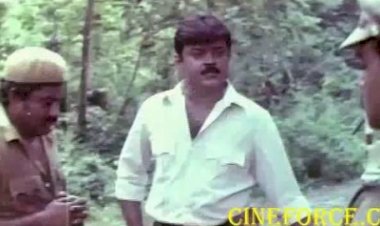 Captain Prabhakaran (1991) Songs Lyrics  கப்டன் பிரபாகரன் பாடல் வரிகள்
