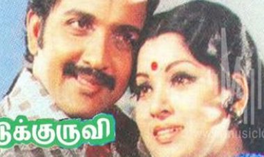 makkalmedia - Unna Nambi Nethiyile songs lyrics from Chittu Kuruvi tamil movie