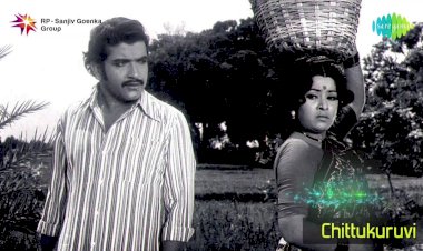 makkalmedia - Adada Maamara Kiliye songs lyrics from Chittu Kuruvi tamil movie