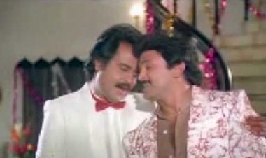 makkalmedia - Othadi Othadi songs lyrics from Dharmathin Thalaivan tamil movie