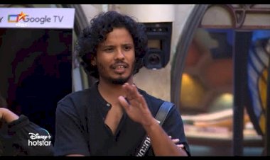 பிக்பாஸ் 8: முத்துக்குமரன் குறித்து பெண்கள் அணியின் கடுமையான கோபம்! - என்ன நடப்பது?!