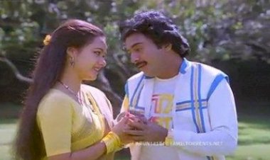 Mella Thirandhathu Kadhavu (1986) Songs Lyrics |மெல்ல திறந்தது கதவு பாடல் வரிகள்