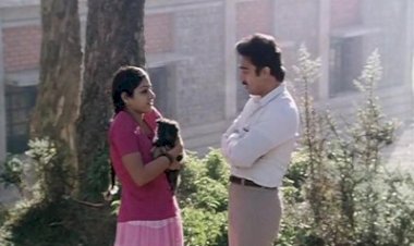 Moondram Pirai (1982) Songs Lyrics |மூன்றாம் பிறை பாடல் வரிகள்
