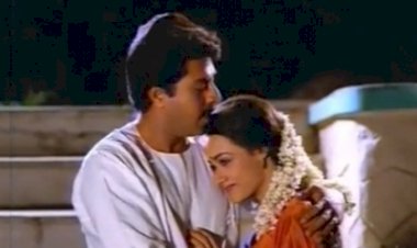 Mounam Sammadham (1990) Songs Lyrics |மௌனம் சம்மதம் பாடல் வரிகள்