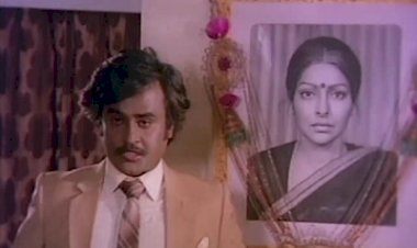 Mr. Bharath (1986) Songs Lyrics |மிஸ்டர் பாரத் பாடல் வரிகள்