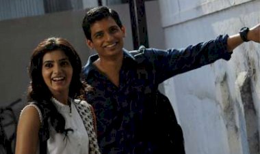 Neethane En Ponvasantham (2012) Songs Lyrics |நீ தானே என் பொன்வசந்தம் பாடல் வரிகள்