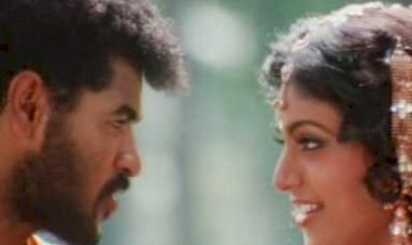 Raasaiya (1995) Songs Lyrics |ராசையா பாடல் வரிகள்