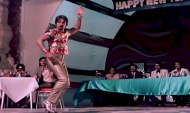 Sakalakala Vallavan (1982) Songs Lyrics |சகலகலா வல்லவன் பாடல் வரிகள்