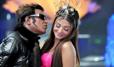 Enthiran (2010) Songs Lyrics |எந்திரன் பாடல் வரிகள்