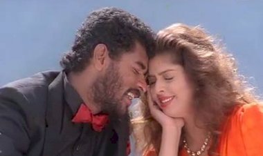 Kadhalan (1994) Songs Lyrics |காதலன் பாடல் வரிகள்