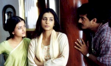 Kandukondain Kandukondain (2000) Songs Lyrics |கண்டுகொண்டேன் கண்டுகொண்டேன் பாடல் வரிகள்