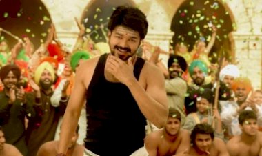 Mersal (2017) Songs Lyrics |மெர்சல் பாடல் வரிகள்