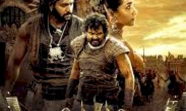 Aganaga aganaga songs lyrics from Ponniyin Selvan: II tamil movie