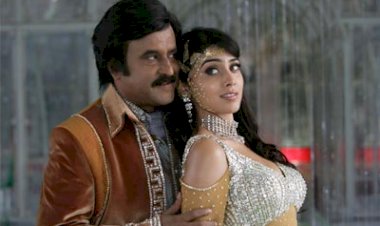Sivaji (2007) Songs Lyrics |சிவாஜி பாடல் வரிகள்