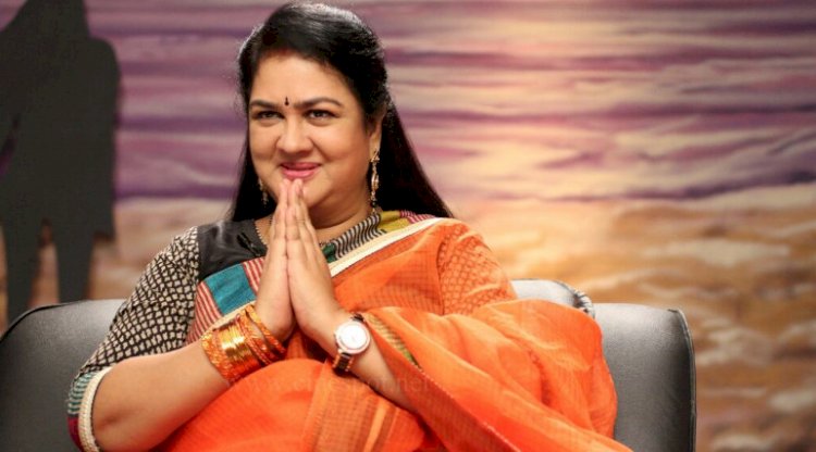 Oorvasi  Biography - இதுவரை நமக்கு தெரியாத ஊர்வசி அவர்களின் வாழ்க்கை