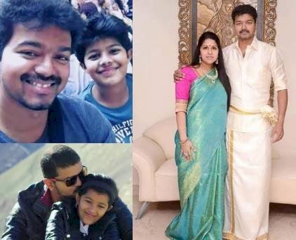 vijay sangeetha wedding photo - விஜய் சங்கீதா திருமணம்! புகைப்படங்கள்