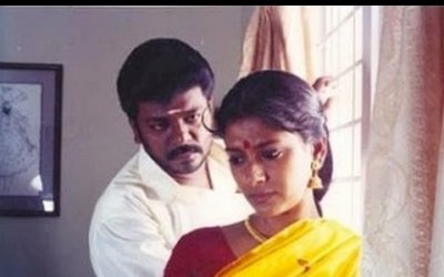 Azhagi (2002) Songs Lyrics  அழகி பாடல் வரிகள்