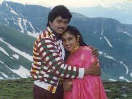 Sangili Sangili songs lyrics from Chandralekha tamil movie